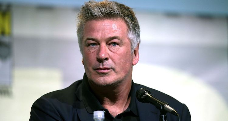 Alec Baldwin Accidentally “Discharged” Prop Gun On Set Of Rust, Killing Director of Photography And Injuring Director 1