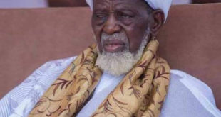 Chief Imam fully supports anti-LGBTQ+ Bill, commends Bagbin