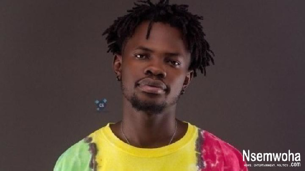 I never received a dime from OGB Music – Fameye 24