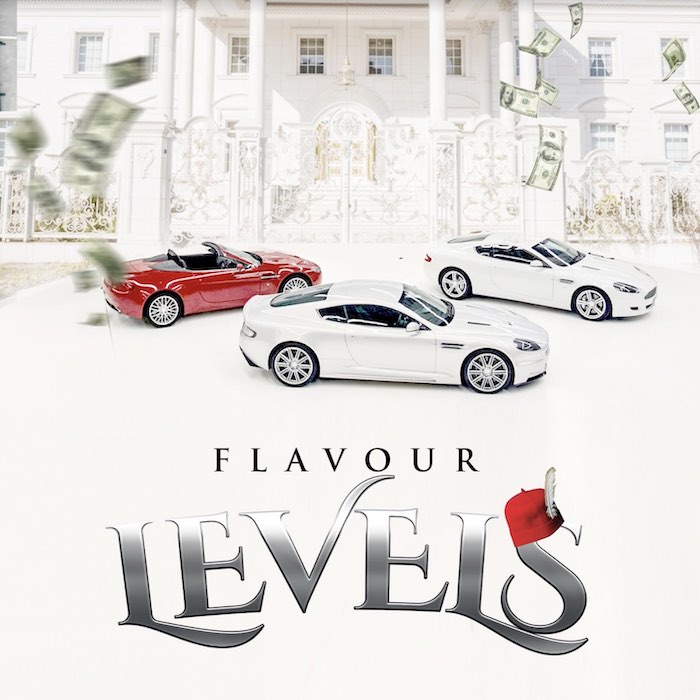 Flavour - Levels 14