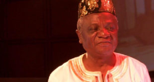 Nana Kwame Ampadu’s demise will suffocate cultural activism in Ghana
