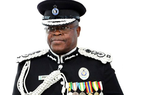 ‘You’re the worse IGP ever appointed’ – Captain Smart tells Oppong-Boanuh 9