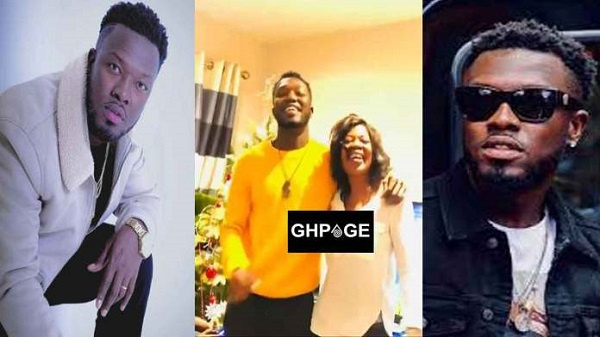 Reggie Zippy causes stir as he pens suicide note after mother’s death 25