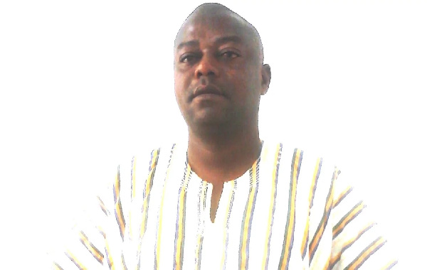 We all took GH¢3000 to confirm Tamale Mayor, so why vote 'No?' - Assemblyman slams sellouts 14