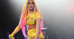 Cardi B Says She Has Already Shared Herpes/HPV Test Results In Defamation Lawsuit