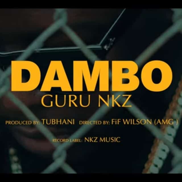 Guru NKZ - Dambo (Prod. By TubhaniMuzik) 12