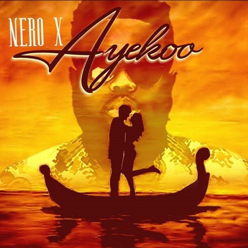 Nero X - Ayekoo (Prod. By Willis Beatz) 12
