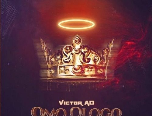 Victor AD - Omo Ologo 8