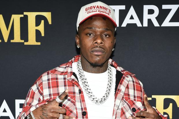 DaBaby Was Allegedly The One Who Shot Intruder At His Home 1