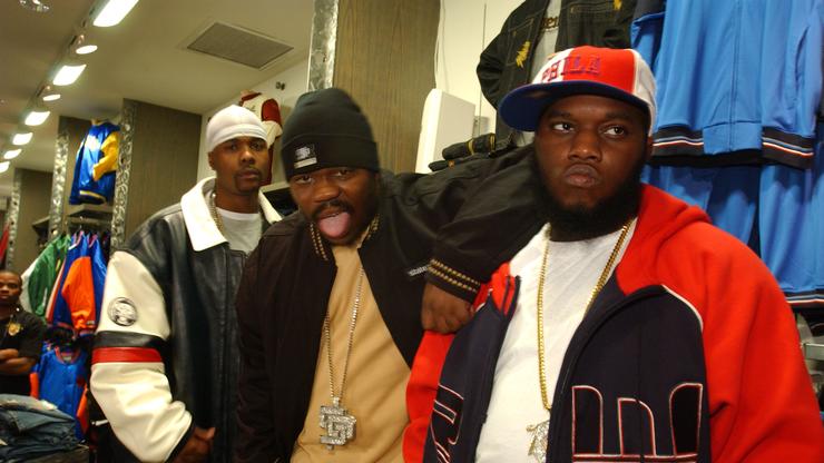 Freeway Asks Beanie Sigel If Kanye West "Cut The Check" Yet 5