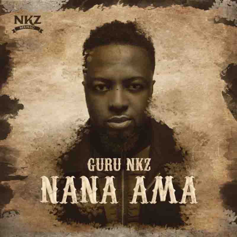 Guru - Nana Ama (Prod. By KC Beatz) 29