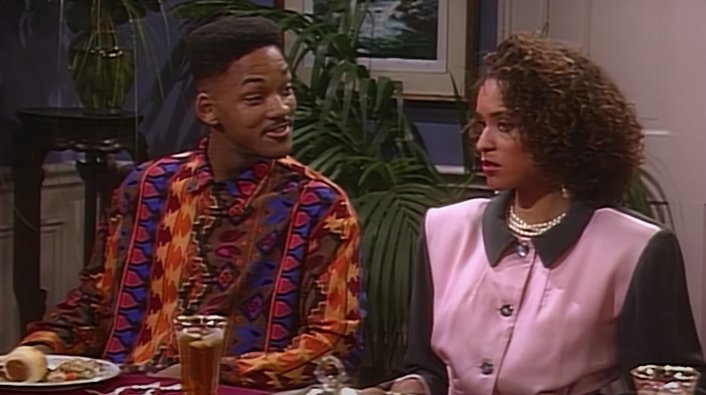 Will Smith Reveals 'Fresh Prince' Co-Star Karyn Parsons Rejected Dating Him 8