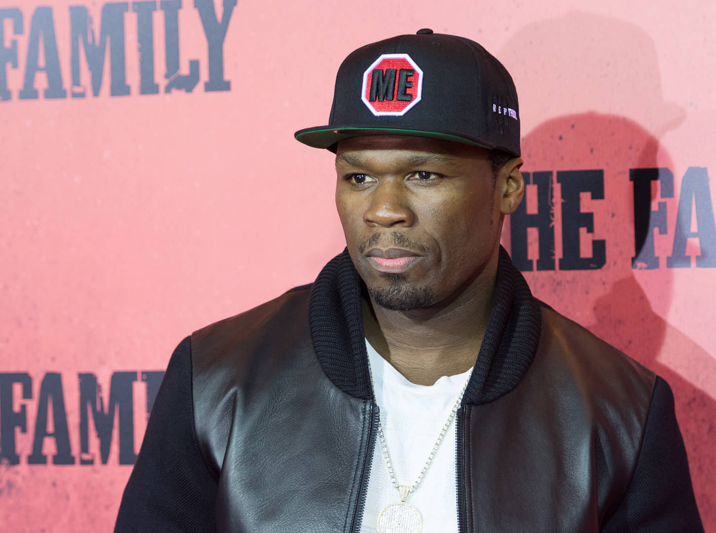50 Cent Says He'd Take Homicide Charges Over RICO In Resurfaced Clip: Watch 1