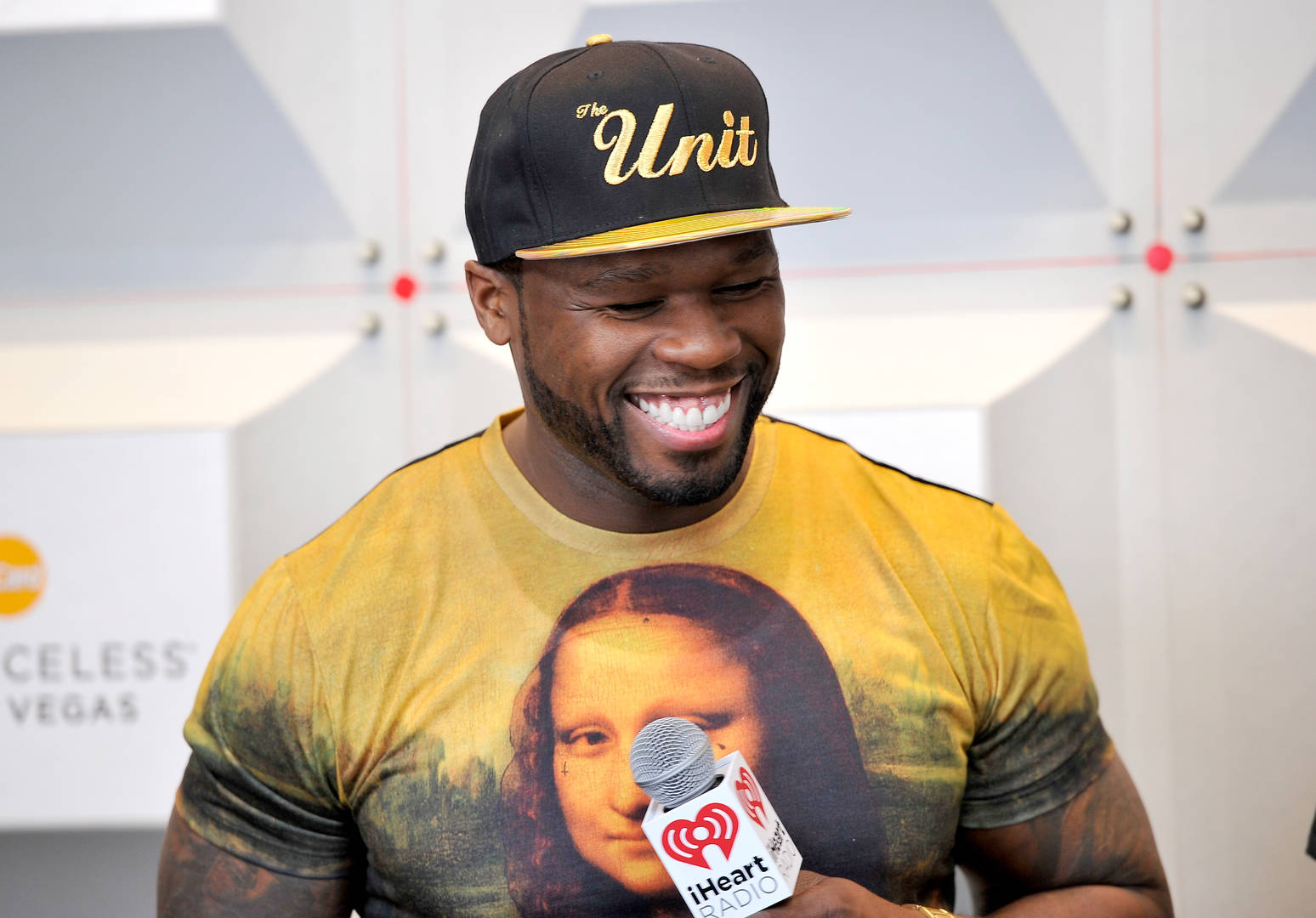 50 Cent Says He's Top 10 Rapper Dead Or Alive, Hints At Final Album 22