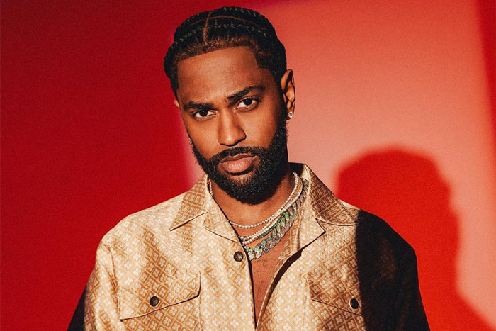 Big Sean Reveals Emotions Seeing Kanye West Give Love To Drake Over Him 8