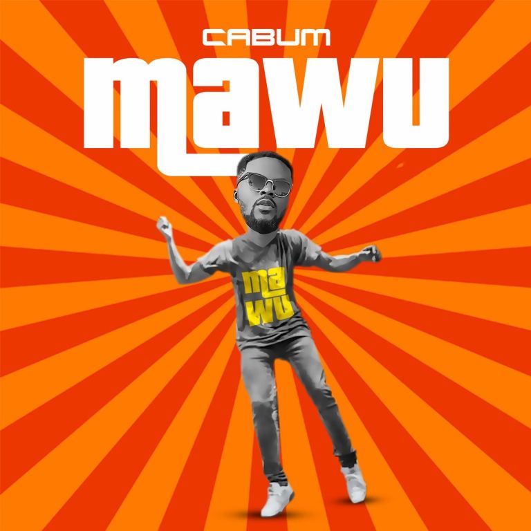 Cabum - Mawu (Prod. By Cabum) 6