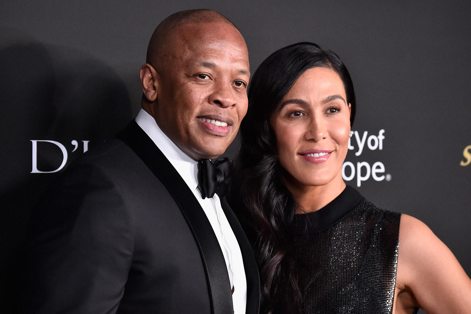 Dr. Dre & Nicole Young Are "Divorced AF" After Long Legal Battle 1