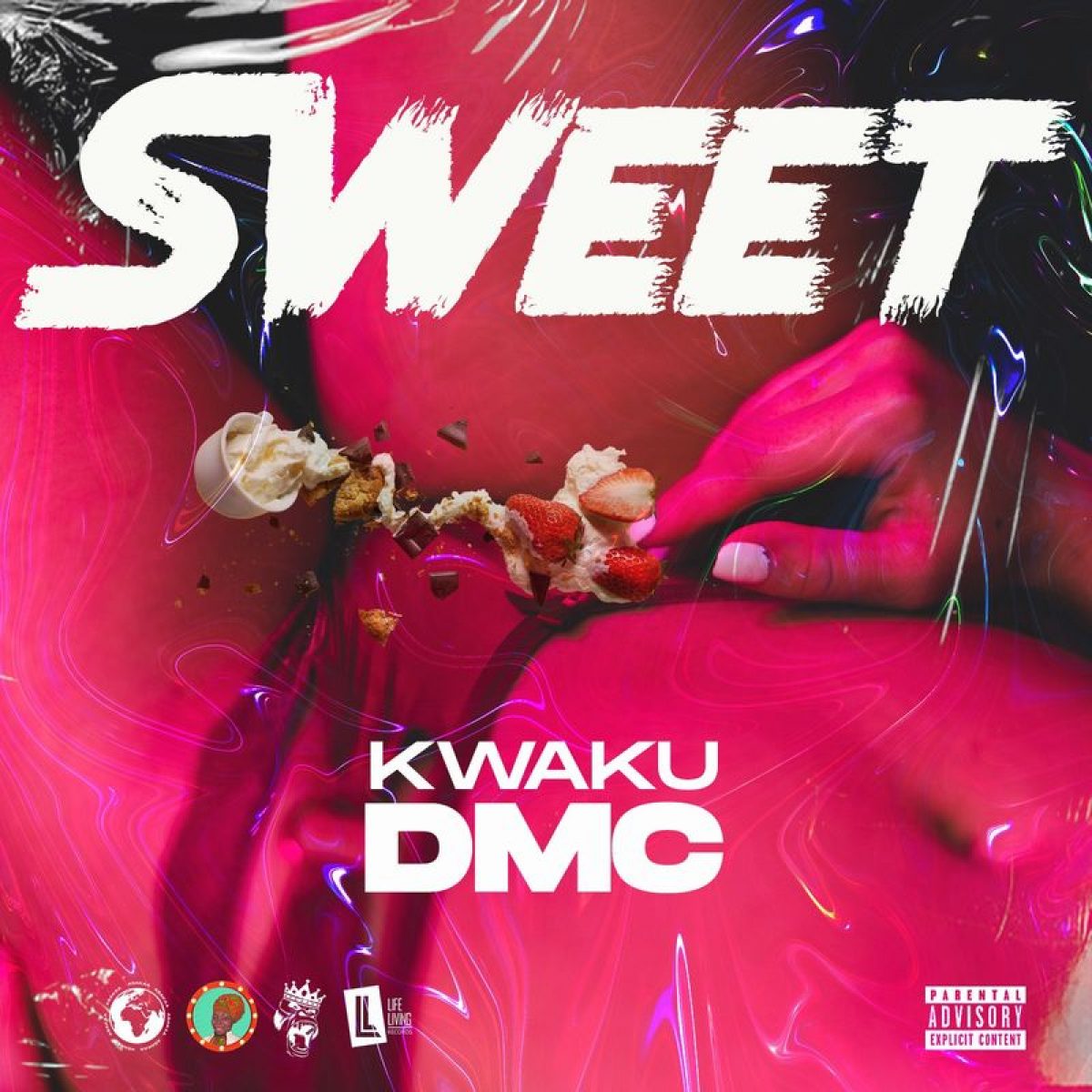 Kwaku DMC - Sweet 14