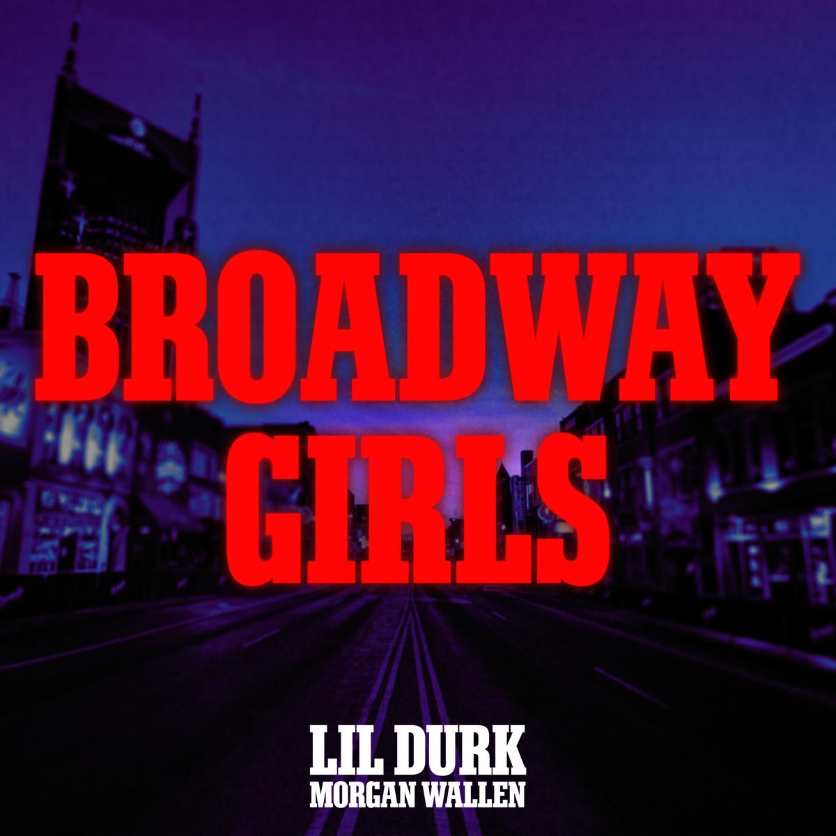 Lil Durk - Broadway Girls Ft Morgan Wallen 26