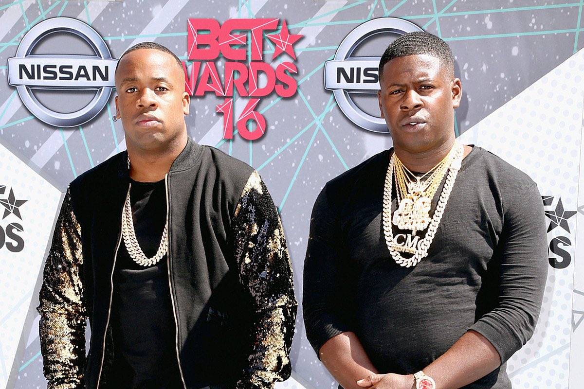 Yo Gotti Addresses Rumors Blac Youngsta Was Booted From CMG 37