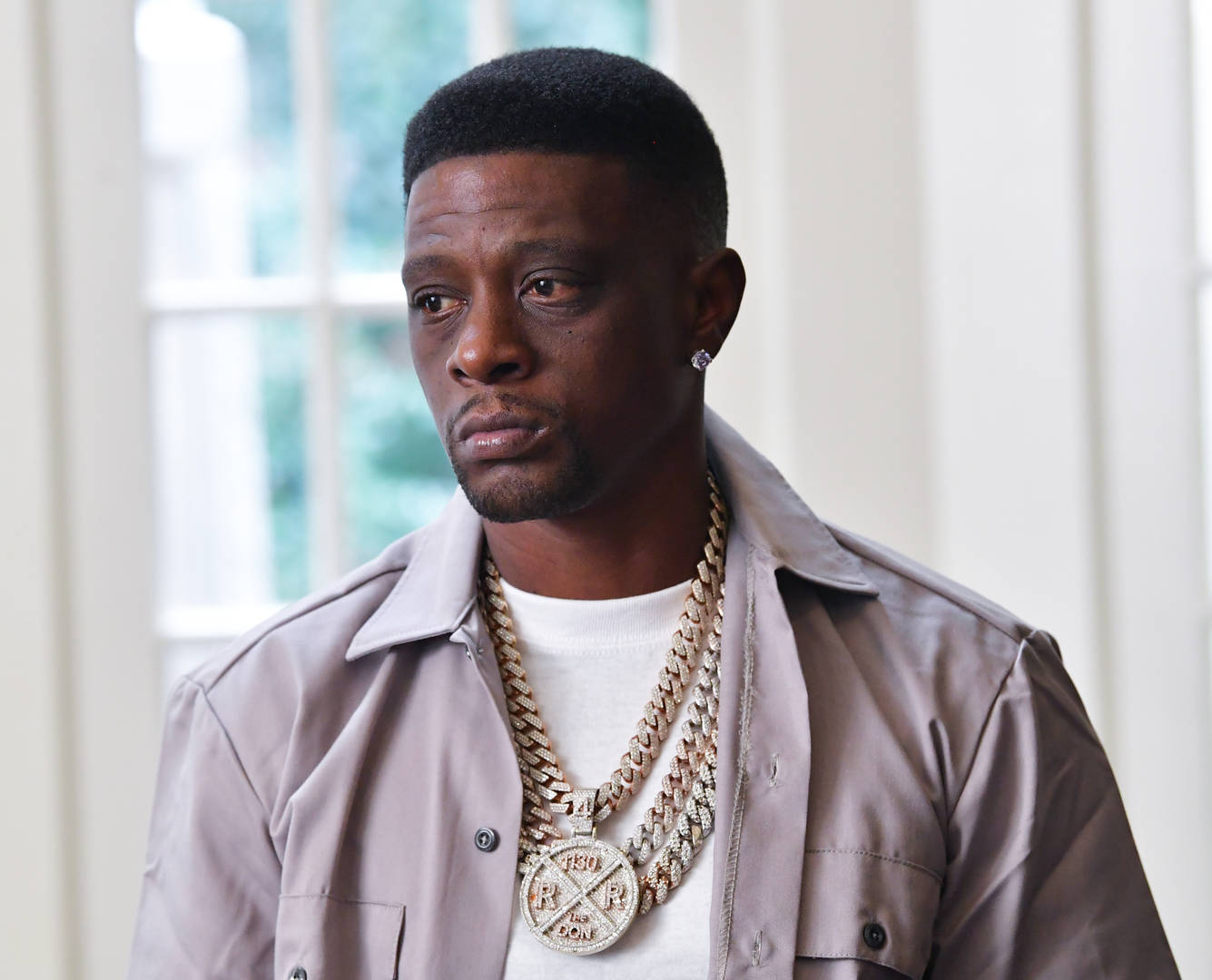 Boosie Says NBA YoungBoy Diss Hurt His Feelings & "Pissed" Him Off 1
