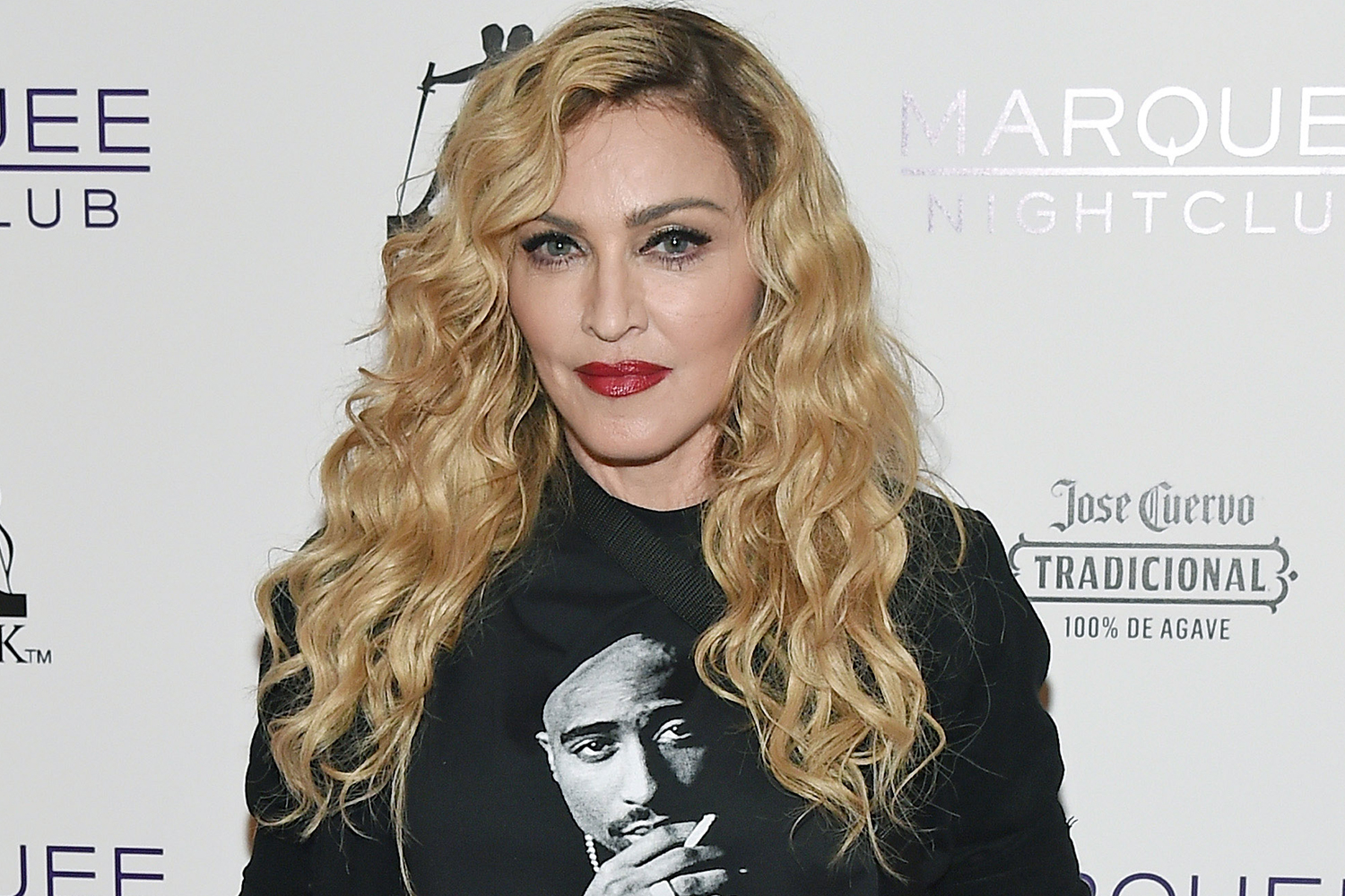 Madonna says Tory Lanez illegally used her 1985 song, “Into The Groove,” on “Pluto’s Last Comet” 1