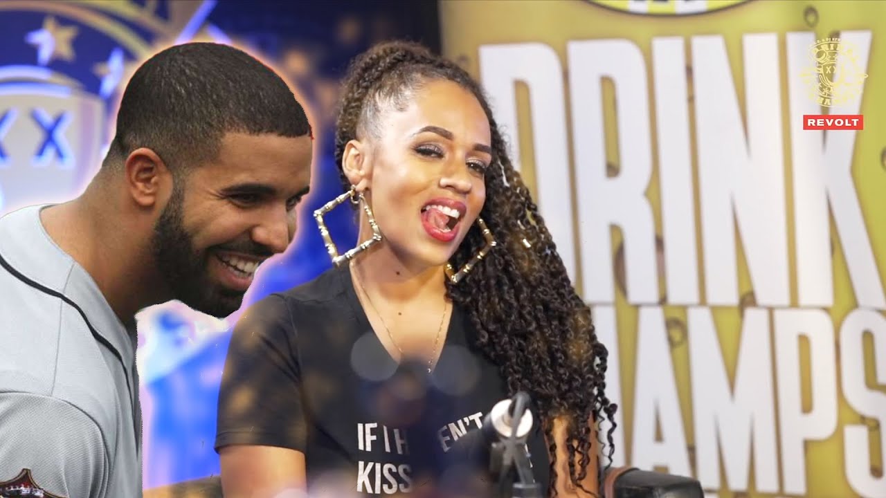 Melyssa Ford Talks Drake Romance: "I F*cking Adored Him" 5