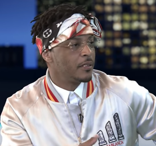 T.I. talks social justice, career, and more on “Love & Respect with Killer Mike” [VIDEO] 16