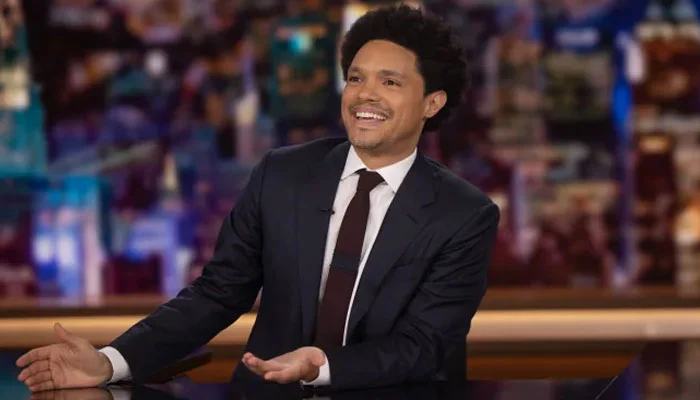 Trevor Noah regrets doing this one thing on ‘The Daily Show’ 8
