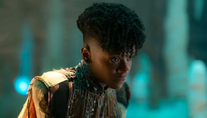 ‘Black Panther 2’ cinematographer shares how they shot movie’s ‘impactful’ scene 6