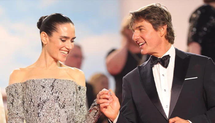 Jennifer Connelly thinks Tom Cruise in ‘Top Gun: Maverick’ is ‘perfect’ for Oscar 5