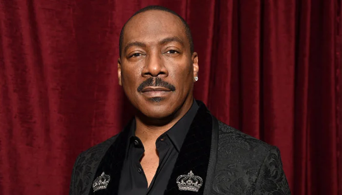 Eddie Murphy breaks down the future of standup comedy: ‘It’s a whole different world’ 8