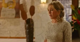 Jennifer Aniston drops jaws in gorgeous desi lehenga in ‘Murder Mystery 2’ trailer