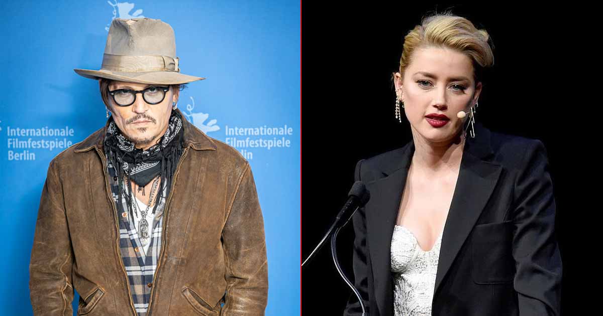 Amber Heard Is In A Lot Of Debt, Hollywood Friends Have Abandoned Her & She’s Forced To Change Her Name Amid Infamous Johnny Depp Controversy? 1