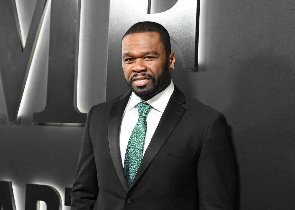 50 Cent Weighs In On Gabrielle Union Cheating On Her First Husband: “This Is Hoe Sh*t” 21