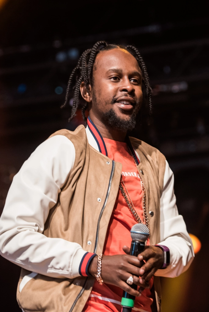 Popcaan Announces New Single With Drake 10