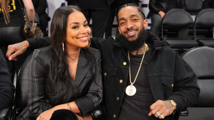 Lauren London Reflects on Grief Nearly 2 Years Post Beau Nipsey Hussle’s Murder [Watch Video] 15