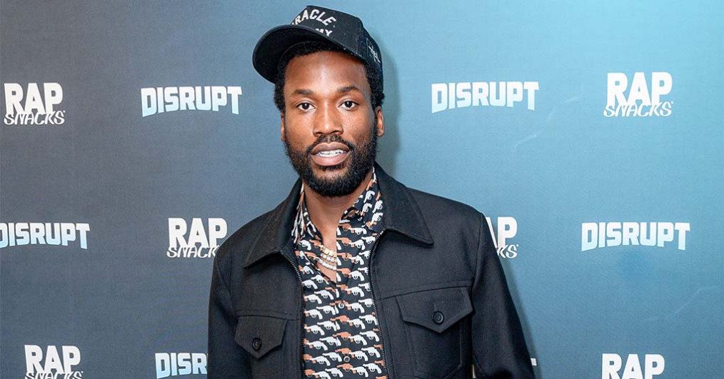 Meek Mill Crashes Car Amid Rumors He Slept With Diddy 14