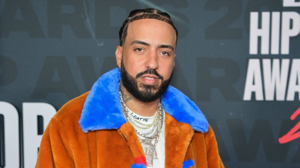 French Montana Threatened With Lawsuit Over Miami Shooting That Injured 10 People 14