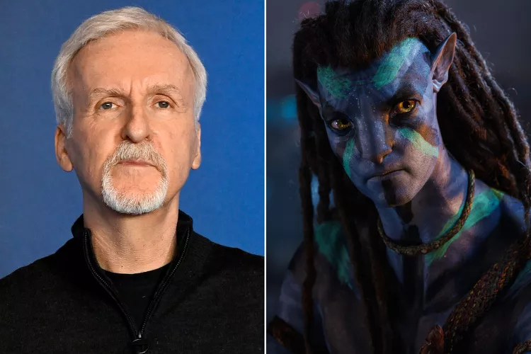 'Avatar' Sequel Gives James Cameron 3 of the Top 5 Highest-Grossing Movies of All Time 16