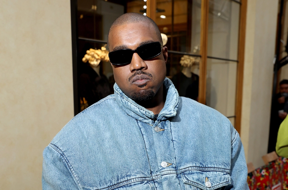 Kanye West Under Investigation For Alleged Battery, Kim Kardashian Refuses To Comment 5