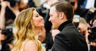 Gisele Bündchen to open up about Tom Brady split in Vanity Fair cover, sources