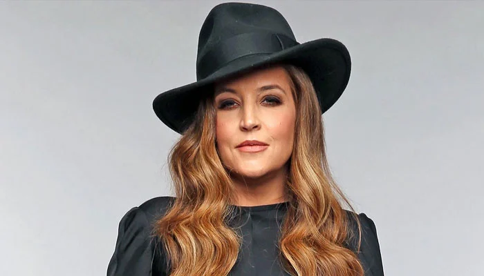 2023 Grammys pay tribute to late Lisa Marie Presley after her death 5
