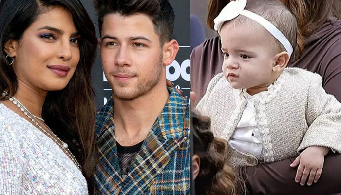 Nick Jonas talks about having daughter at L.A. event: 'We were nervous about it' 13