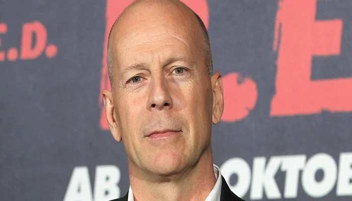 Bruce Willis diagnosed with frontotemporal dementia, receives support from celebrities 6