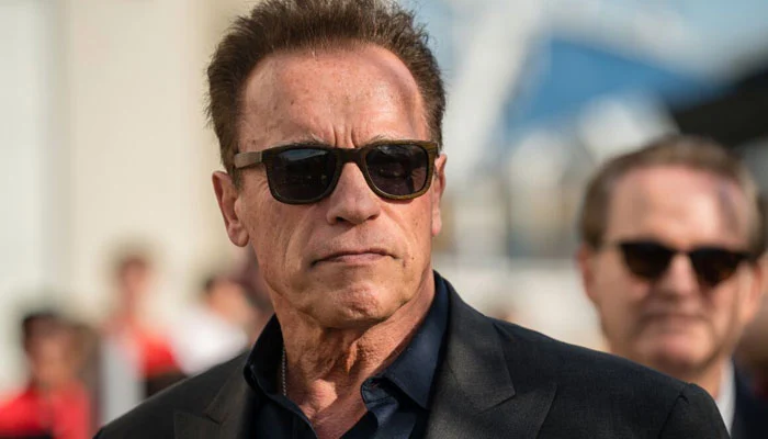 Arnold Schwarzenegger makes TV debut with Netflix series 'Fubar', teaser out now 6