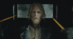 The Controversy Continues: Why Johnny Depp Was a Better Grindelwald