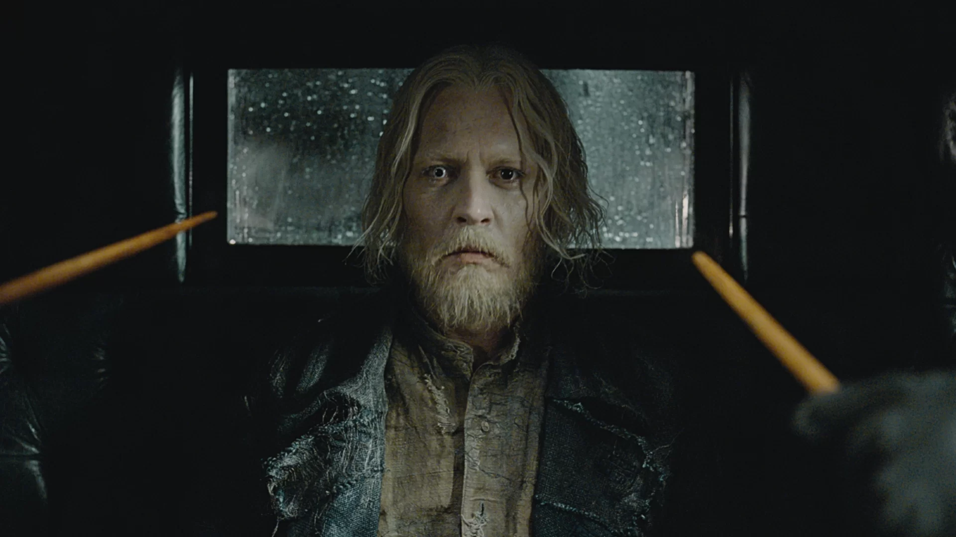 The Controversy Continues: Why Johnny Depp Was a Better Grindelwald 12