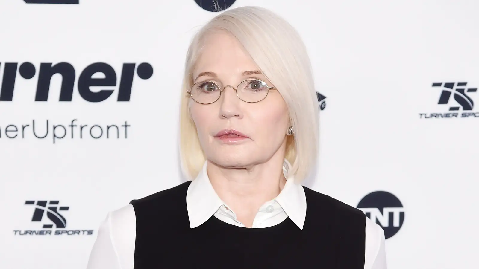Ellen Barkin talks Hollywood misogyny and the Johnny Depp trial: "I could deal without all those men" 1