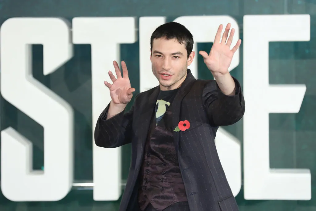 James Gunn Says Ezra Miller’s “The Flash” Is “One Of The Greatest Superhero Movies Ever” 13